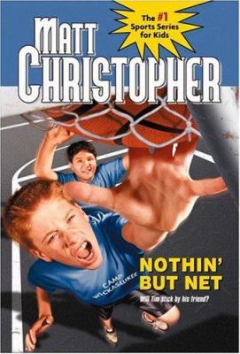 Nothin' but net
