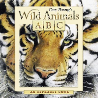 Wild animals ABC : an alphabet book