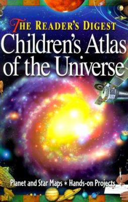 Children's atlas of the universe