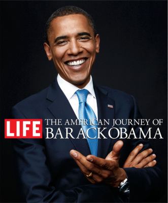 The American journey of Barack Obama