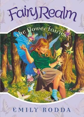 The flower fairies