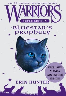 Bluestar's prophecy