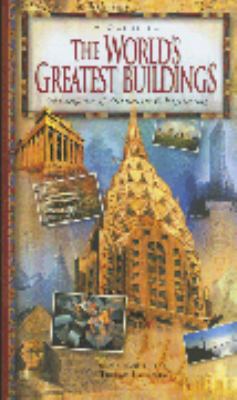 The world's greatest buildings : masterpieces of architecture engineering