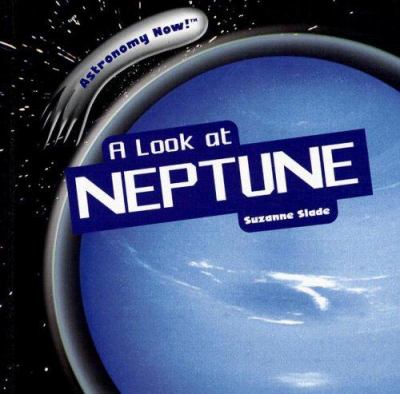 A look at Neptune