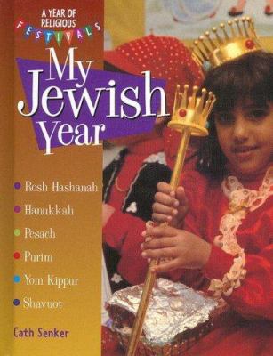 My Jewish year