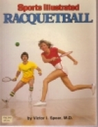 Sports illustrated racquetball