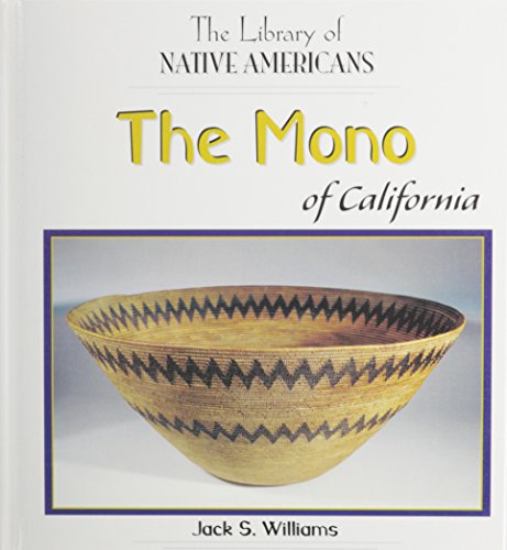 The Mono of California