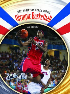 Olympic basketball