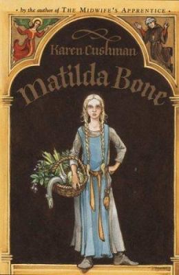 Matilda Bone.