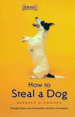 How to steal a dog