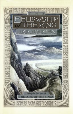 Fellowship of the ring.