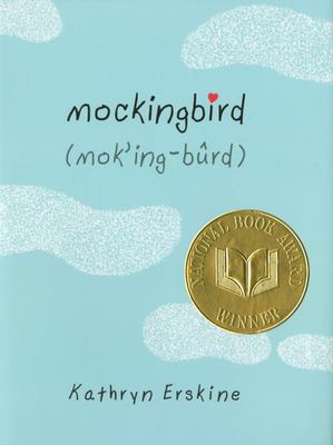 Mockingbird (Mok'ing-bûrd)