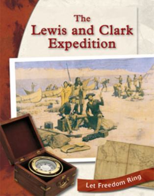 The Lewis and Clark expedition.