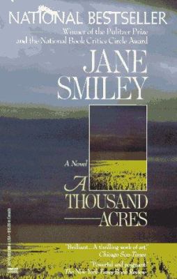 A thousand acres