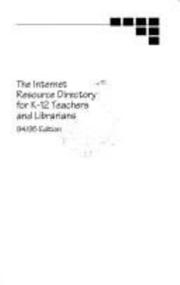 The Internet resource directory for K-12 teachers and librarians