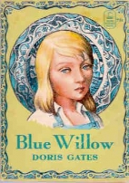 Blue willow