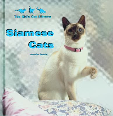 Siamese cats