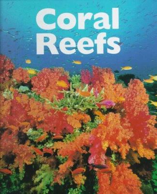 Coral reefs