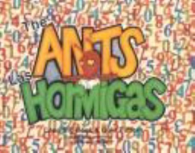 The Ants  : las hormigas