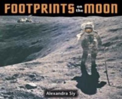 Footprints on the moon /.