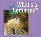 What's a lemming