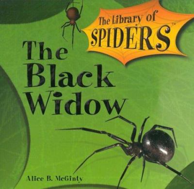 The black widow.