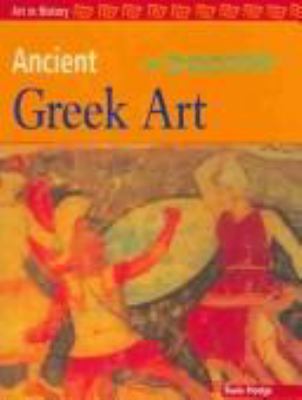 Ancient GREEK art.