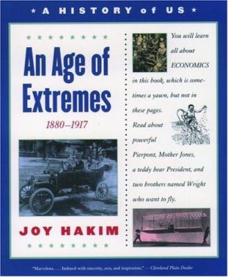 An age of extremes