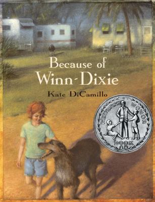 Because of Winn-Dixie.