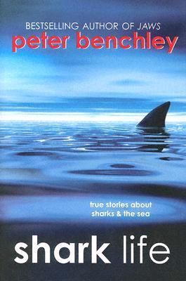 Shark life : true stories about sharks & the sea