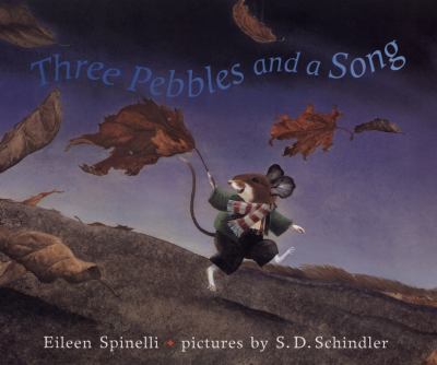 Three pebbles and a song