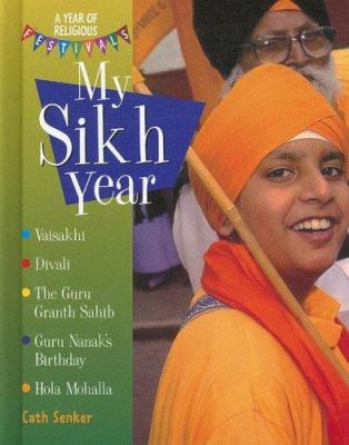 My Sikh year