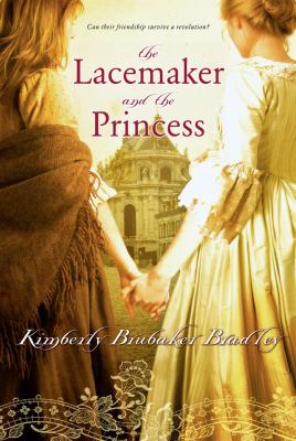 The lacemaker and the princess