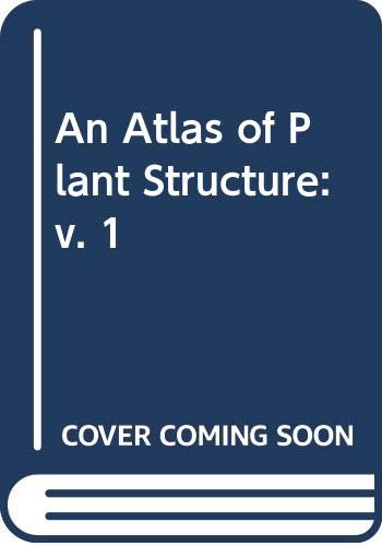 An atlas of plant structure
