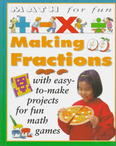 Making fractions