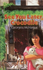 See you later, crocodile