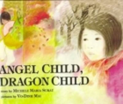 Angel child, dragon child
