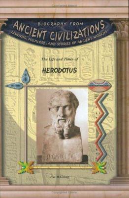 The life and times of Herodotus