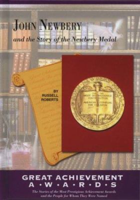 John Newbery and the story of the Newbery Medal