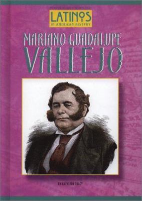 Mariano Guadalupe Vallejo