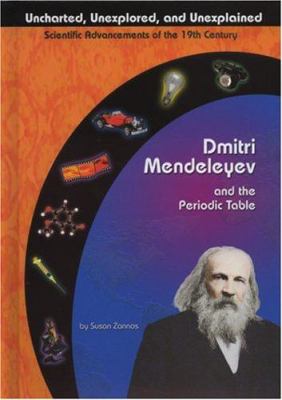 Dmitri Mendeleev and the periodic table
