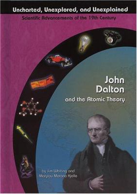 John Dalton and the atomic theory