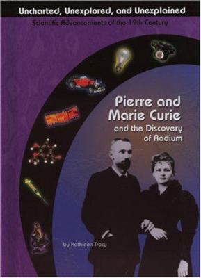 Pierre and Marie Curie and the discovery of radium