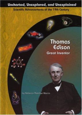 Thomas Edison : great inventor