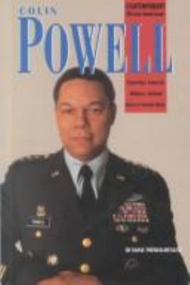 Colin Powell