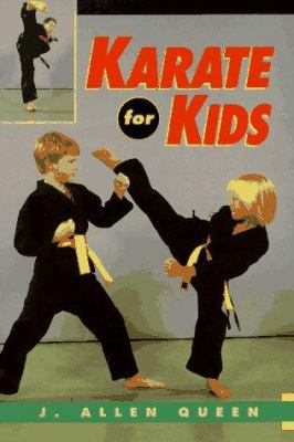 Karate for kids