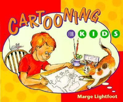 Cartooning for kids