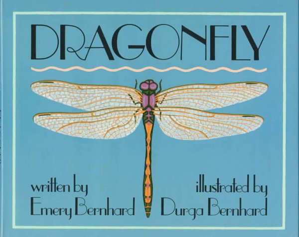 Dragonfly