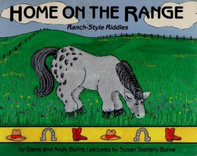 Home on the range : ranch-style riddles