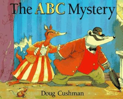 The ABC mystery